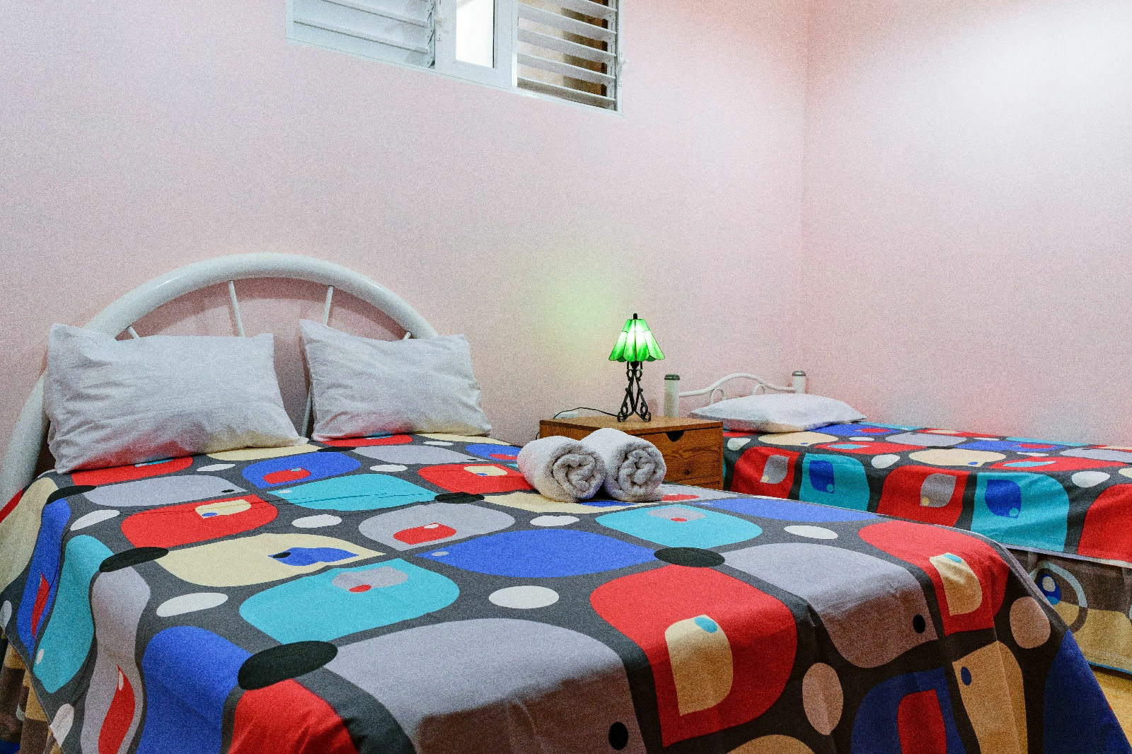 Casa Meosotis B2Bpay Bed & Breakfast Havana Exterior photo