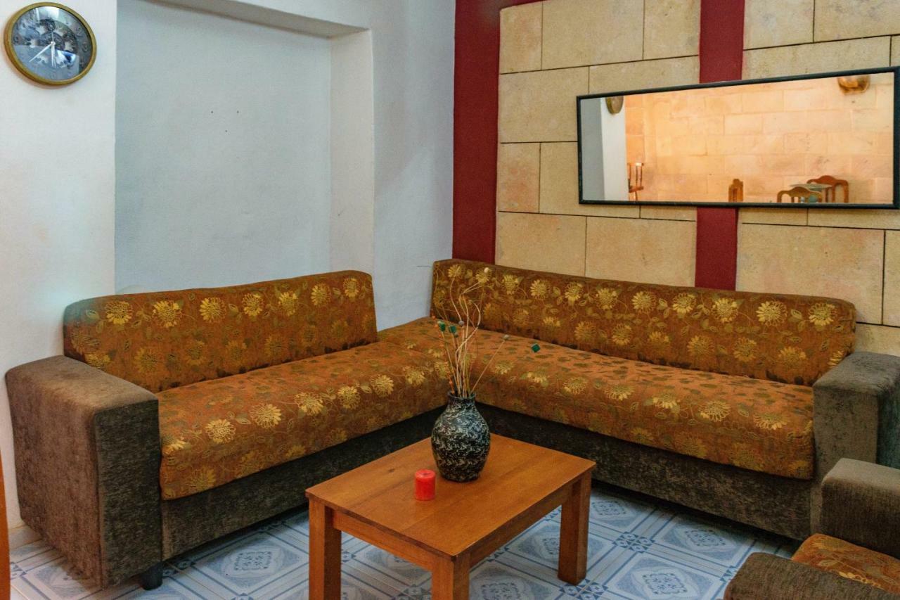 Casa Meosotis B2Bpay Bed & Breakfast Havana Exterior photo